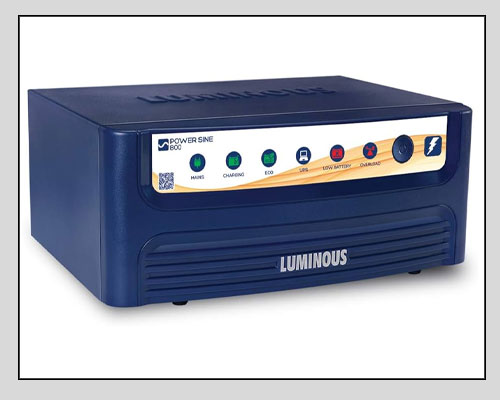 High Capacity Inverter Suppliers in Moshi | Hari Om Traders