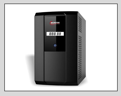 Microtek Inverter Suppliers in PCMC | Hari Om Traders