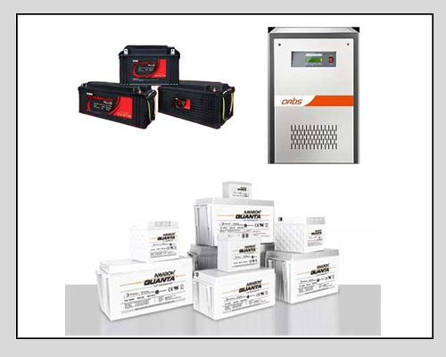 SMF Battery Suppliers in PCMC | Hari Om Traders